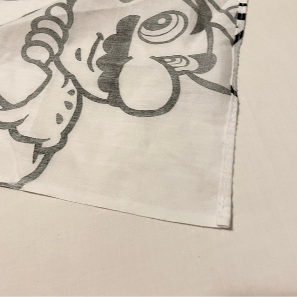 Super Mario Full Flat Sheet 81” x 57” - Picture 13 of 16